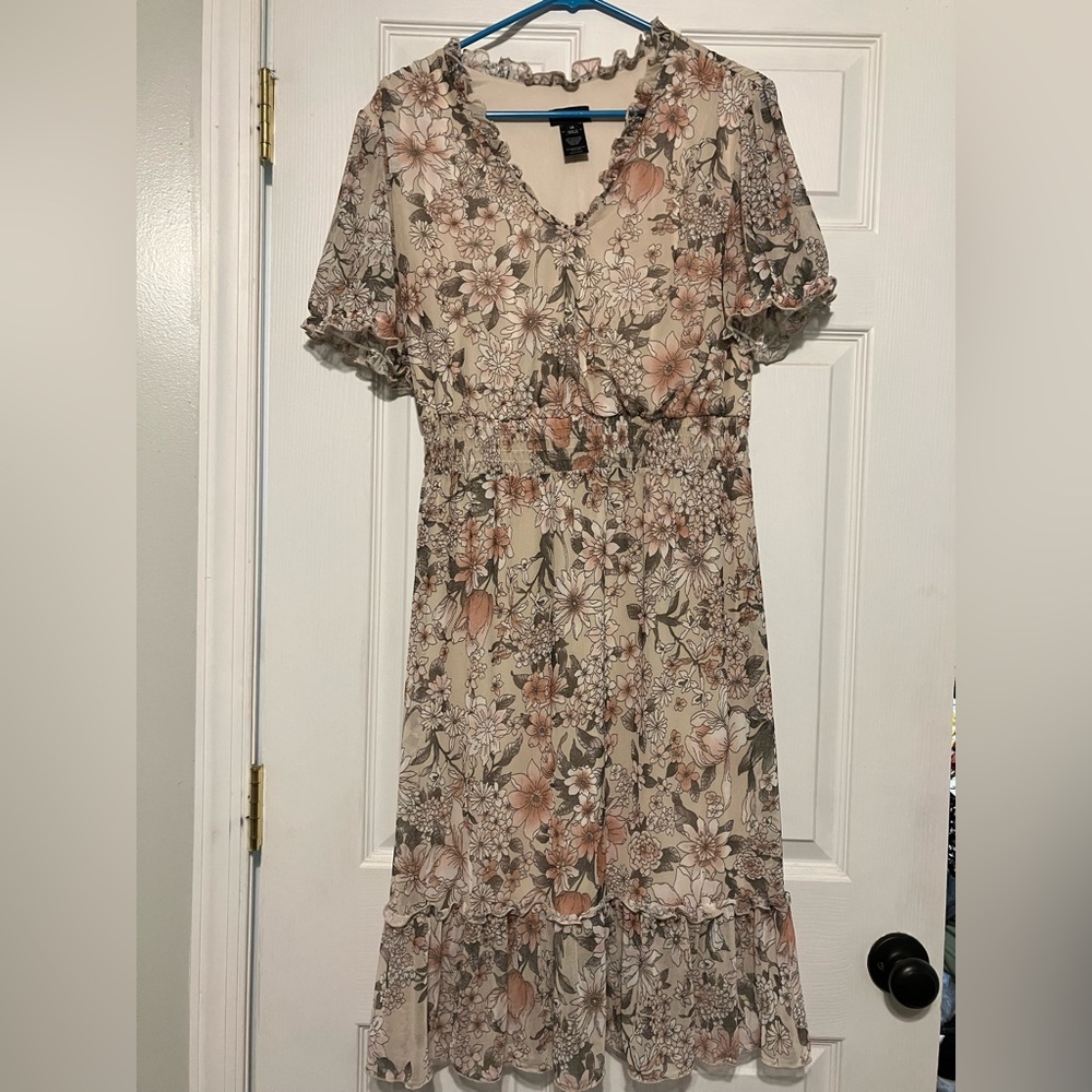 Kate&Lily Dress